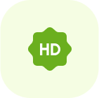 HD quality 2